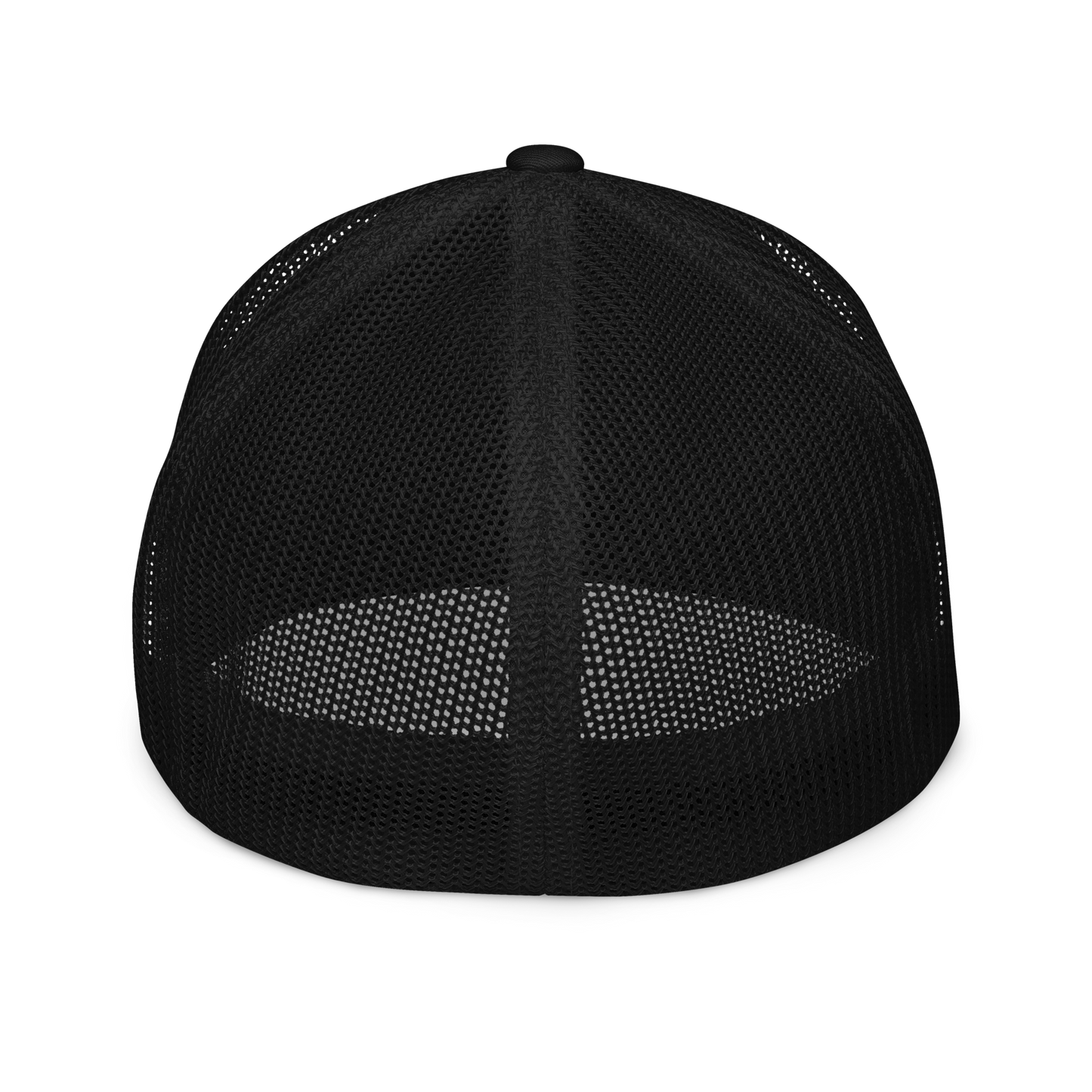 Graphic Rehab Brand Ambassador Closed-back trucker cap