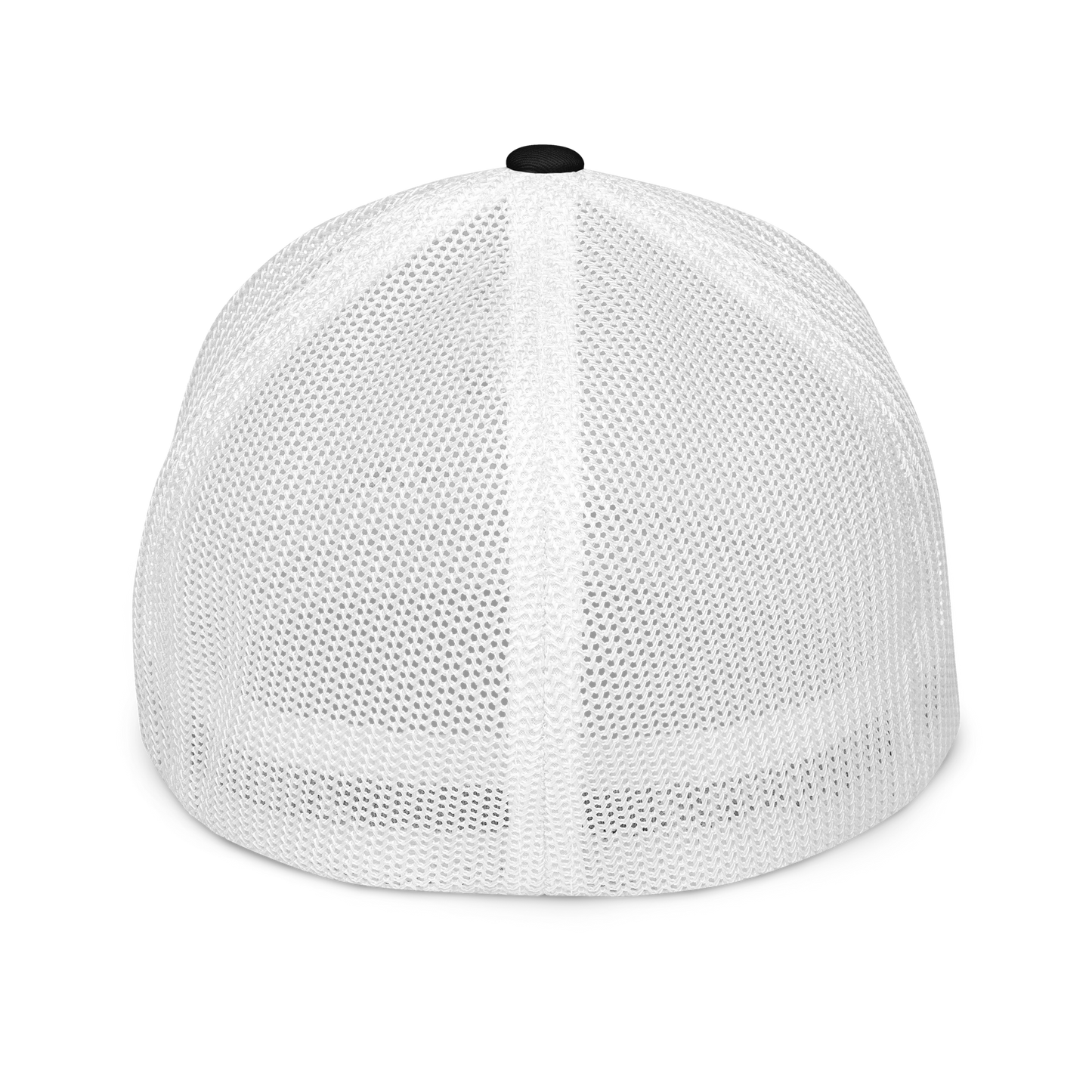 Graphic Rehab Brand Ambassador Closed-back trucker cap