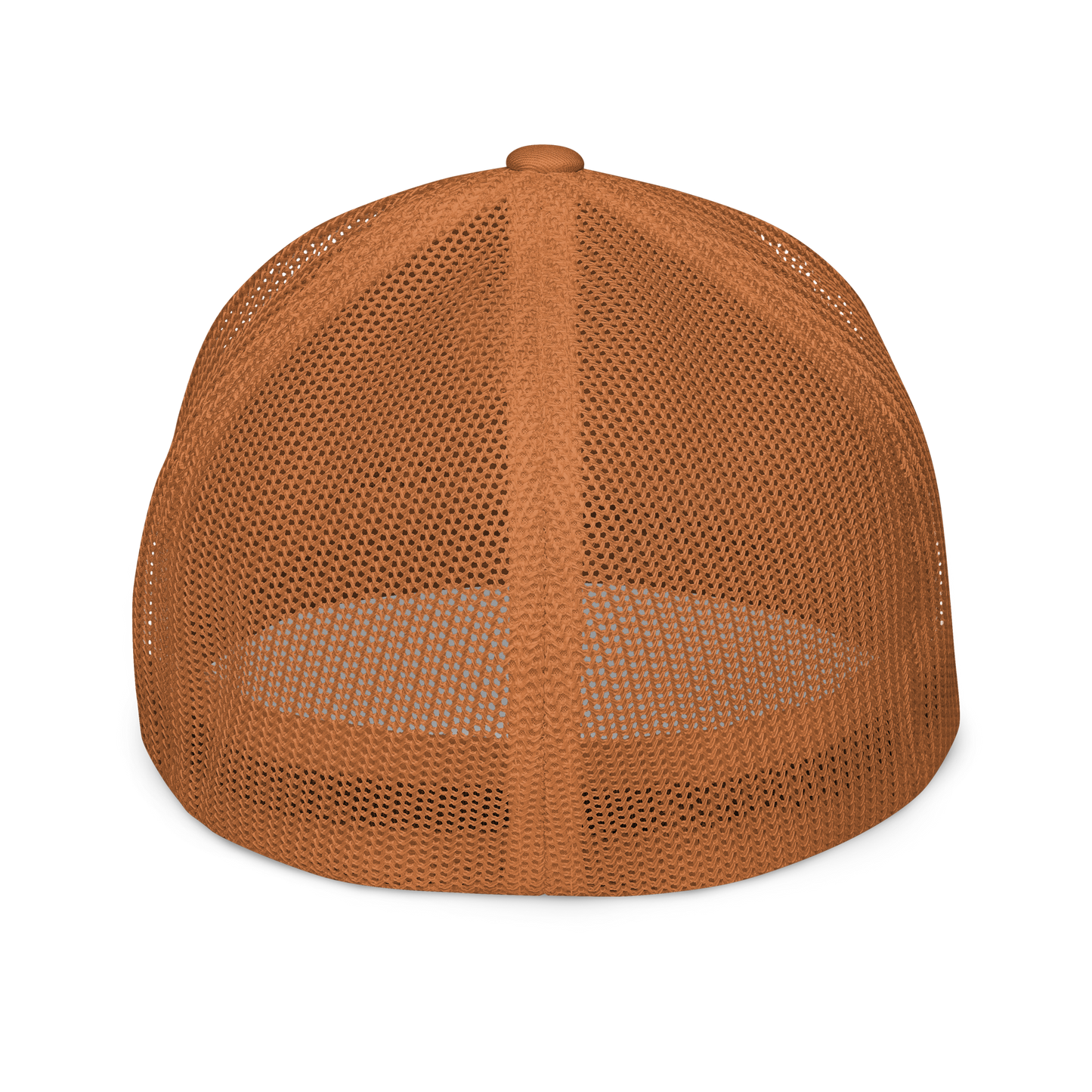 Graphic Rehab Brand Ambassador Closed-back trucker cap