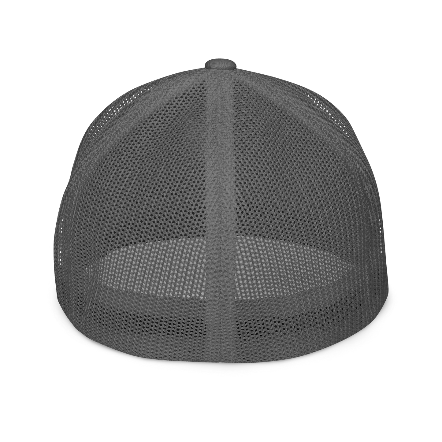 Graphic Rehab Brand Ambassador Closed-back trucker cap