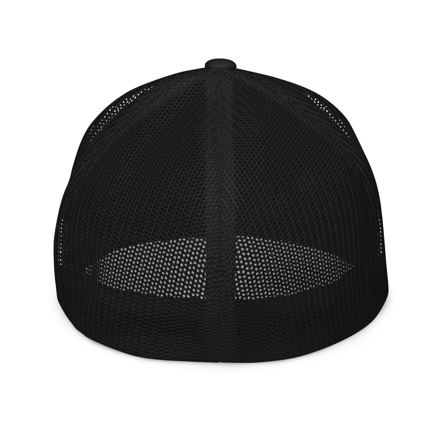 Graphic Rehab Brand Ambassador Closed-back trucker cap