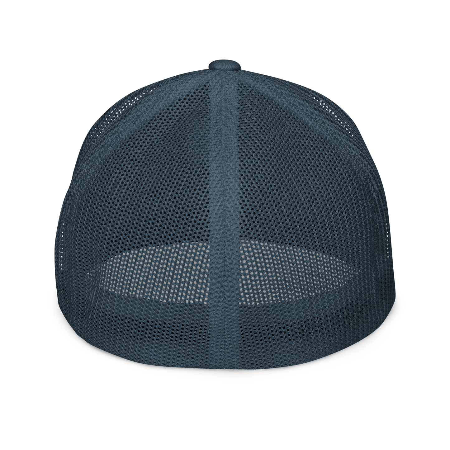 Graphic Rehab Brand Ambassador Closed-back trucker cap