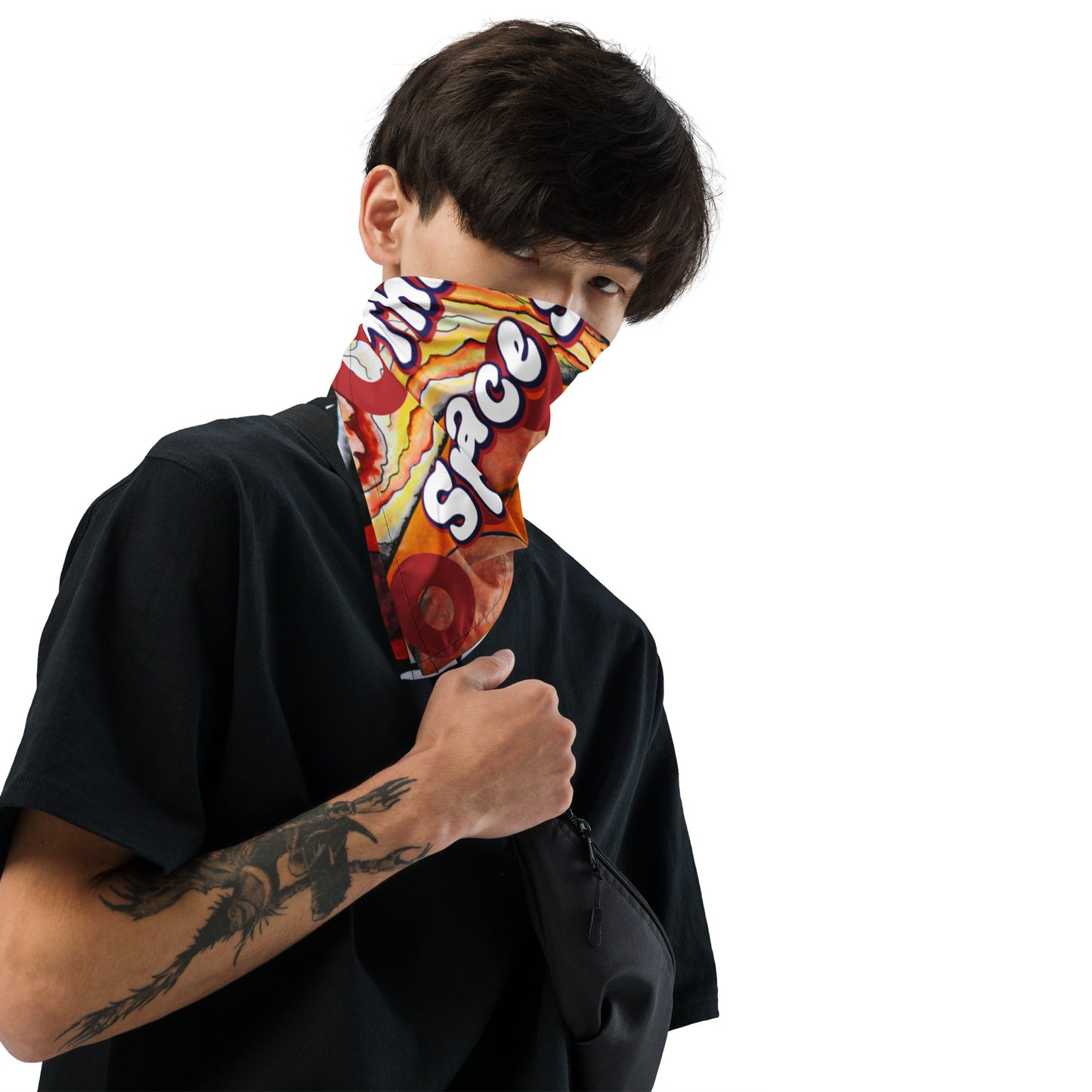 Phish SANTOS Bandana