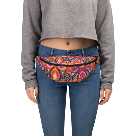 Love Fanny Pack