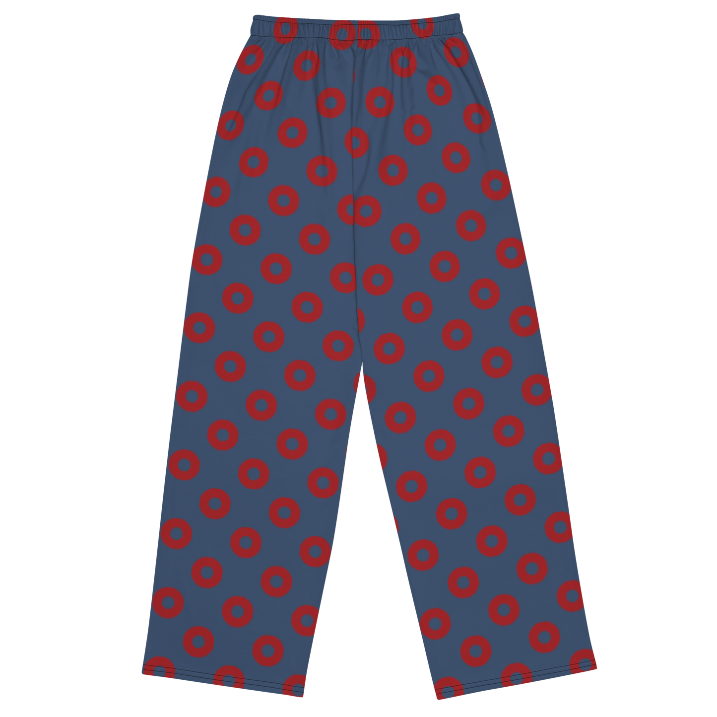 Phish Donut Unisex Pajama Pants