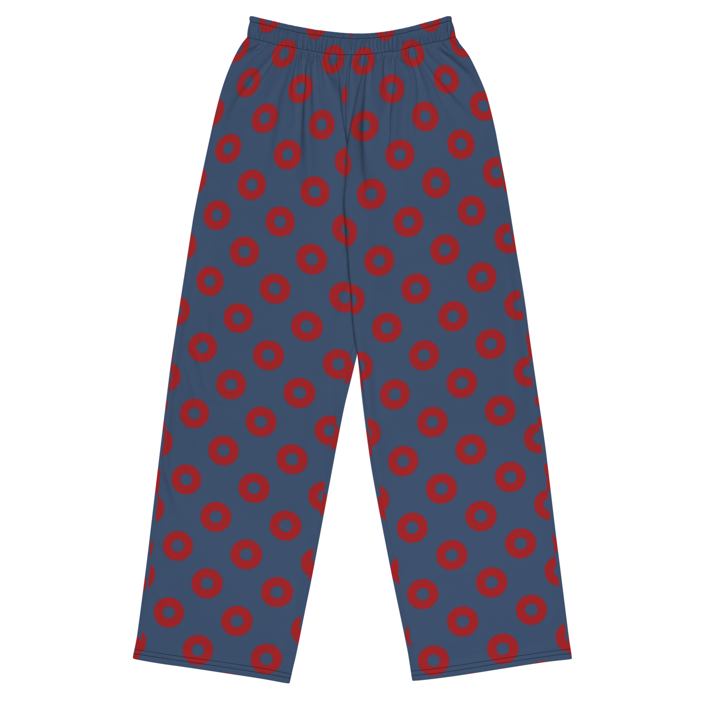 Phish Donut Unisex Pajama Pants
