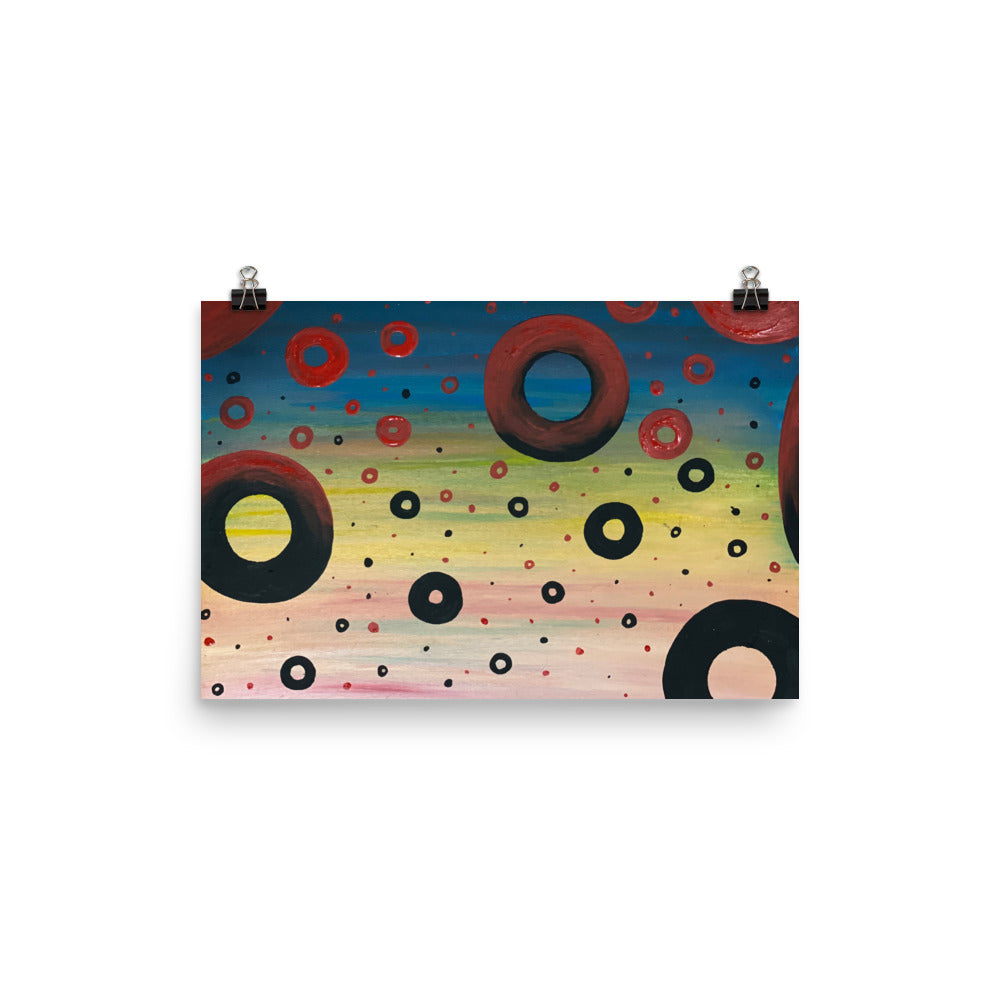 Phish Artwork