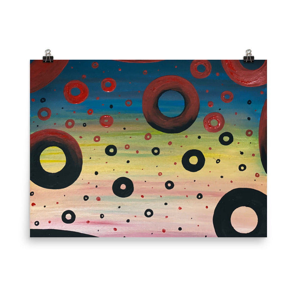 Phish Artwork