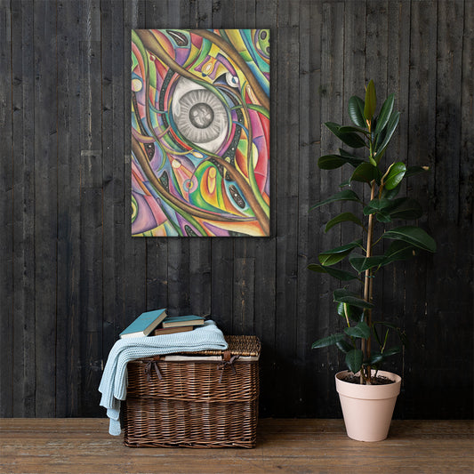 Abstract Art Print