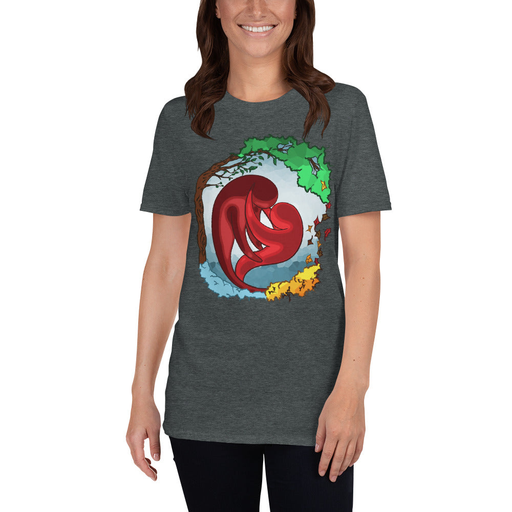 Seasons of Love T-Shirt