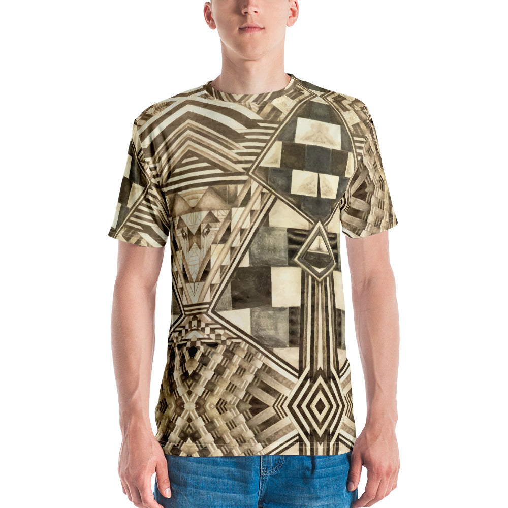 Men's T-shirt