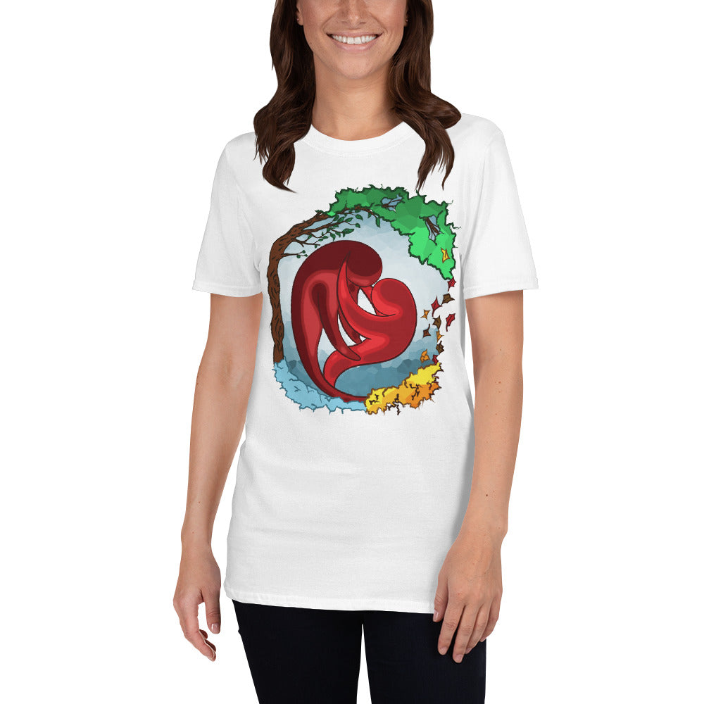 Seasons of Love T-Shirt