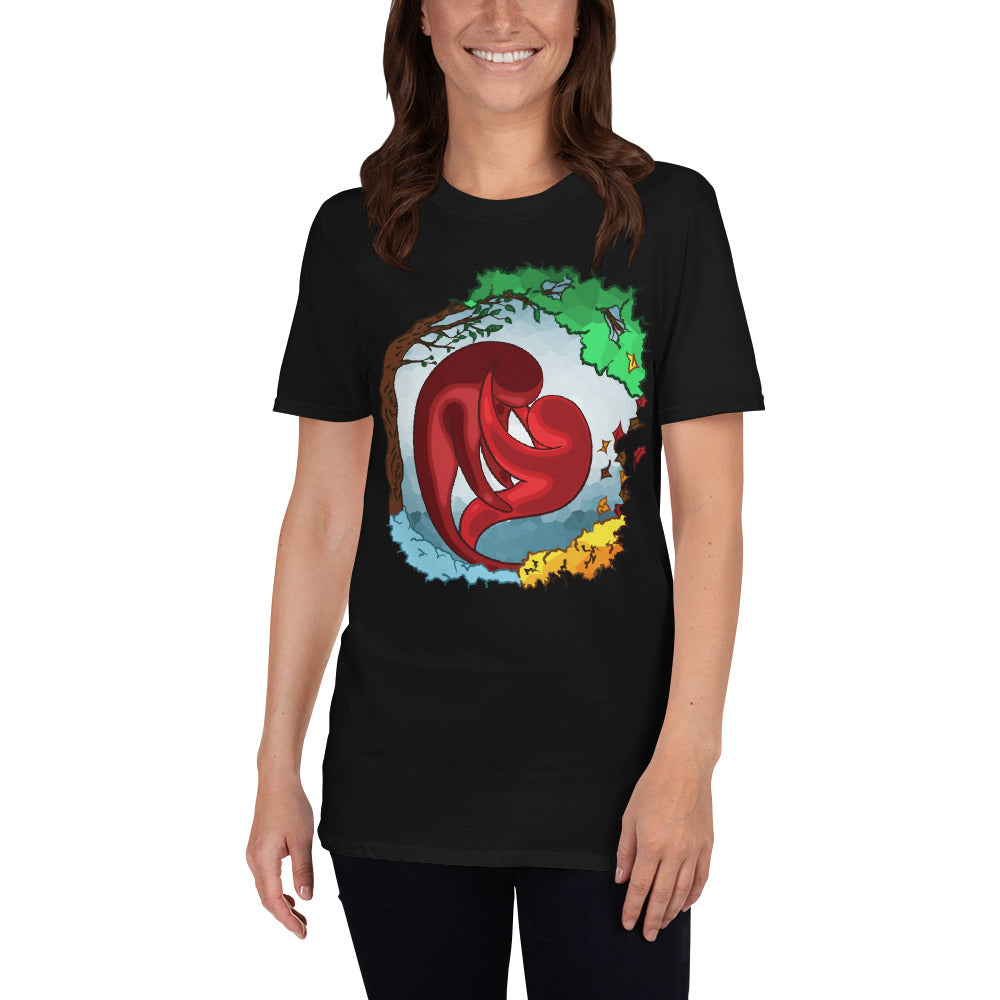 Seasons of Love T-Shirt