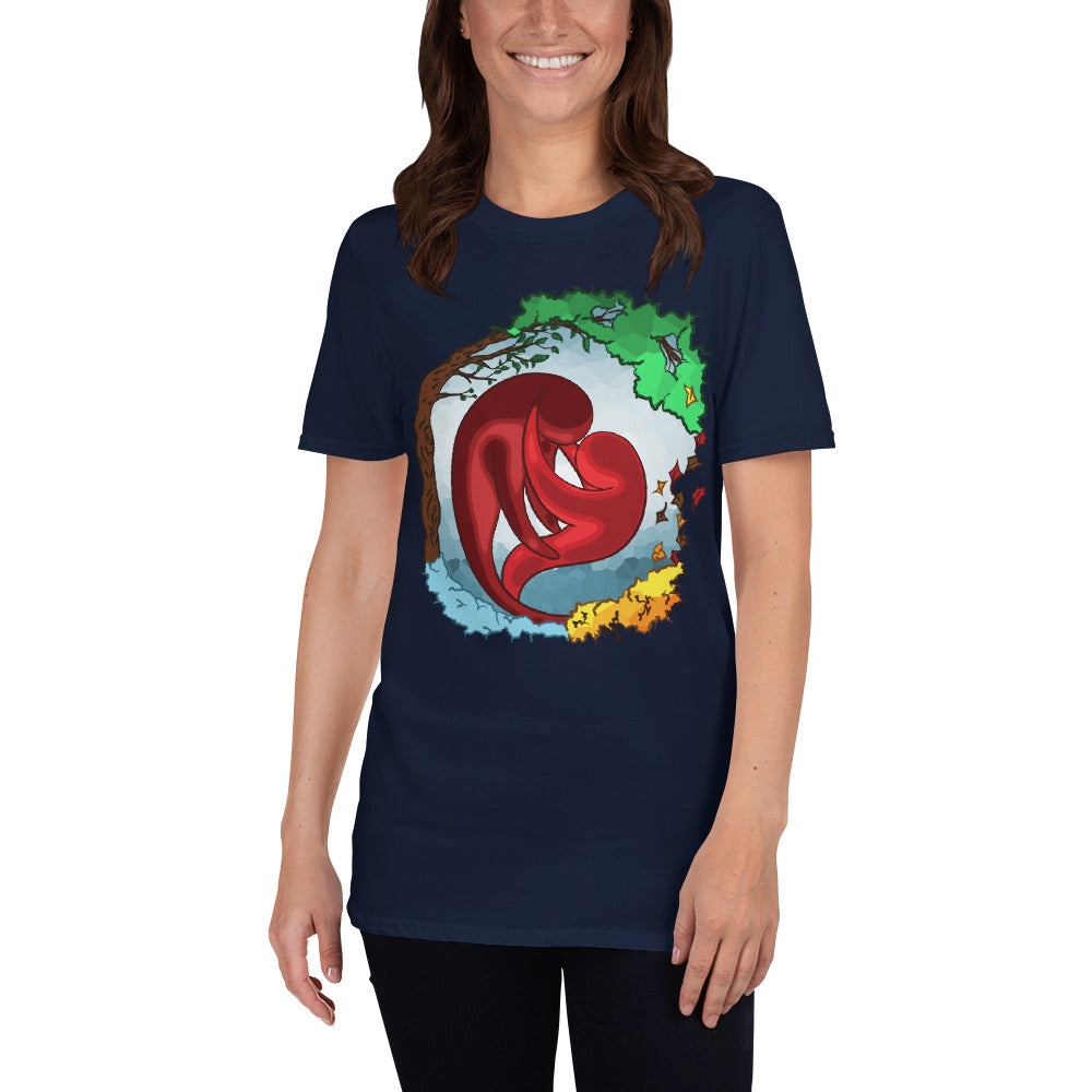 Seasons of Love T-Shirt
