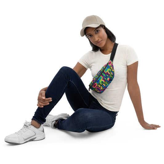Phish Fanny Pack