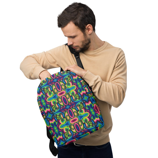 Phish Minimalist Backpack