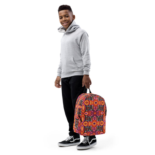Love Minimalist Backpack
