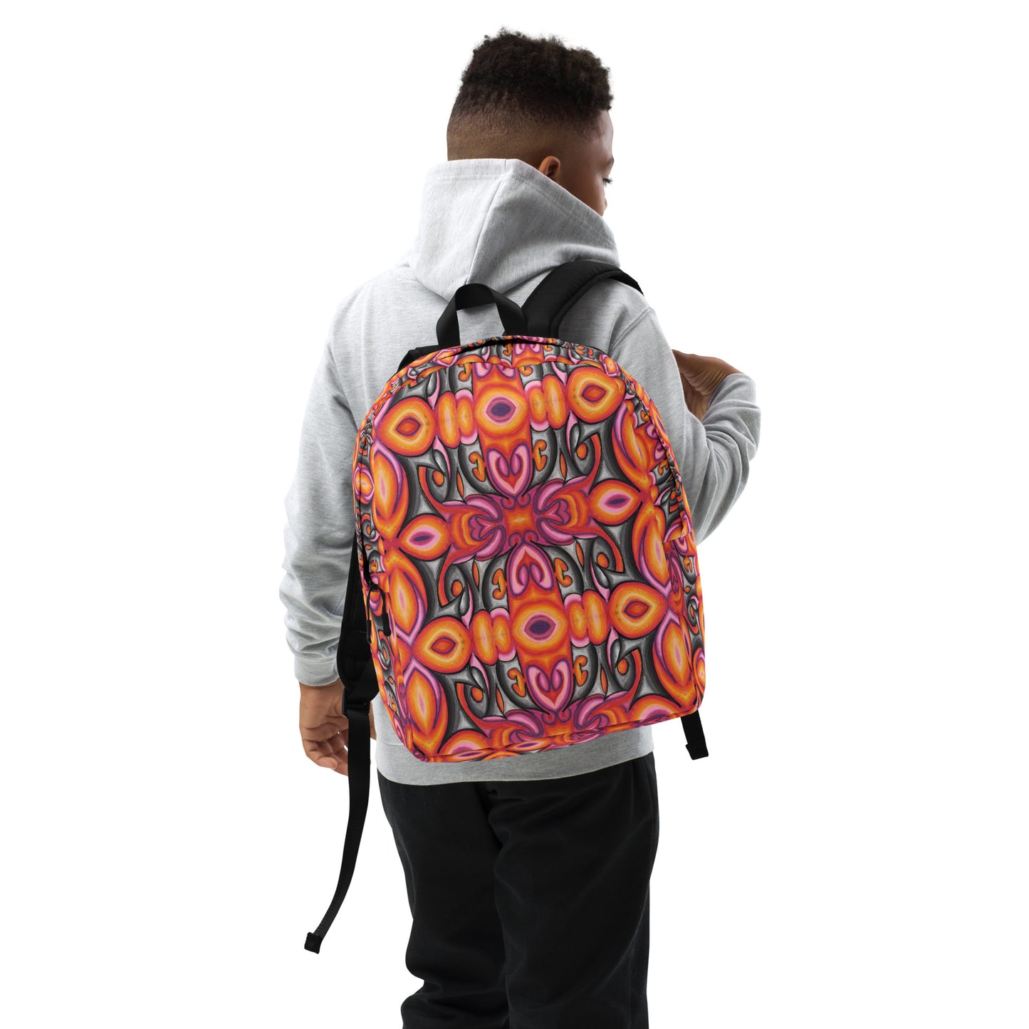 Love Minimalist Backpack