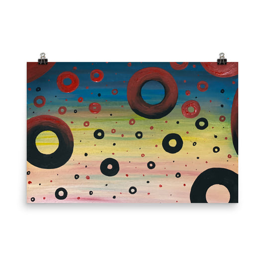 Phish Artwork