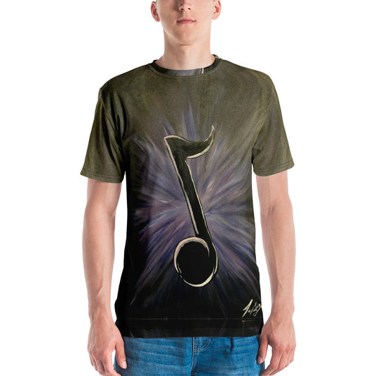 Musical Shirt