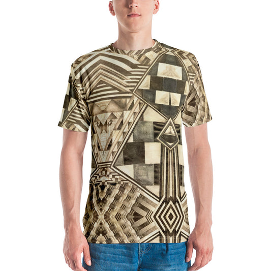Men's T-shirt