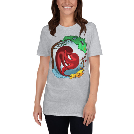 Seasons of Love T-Shirt