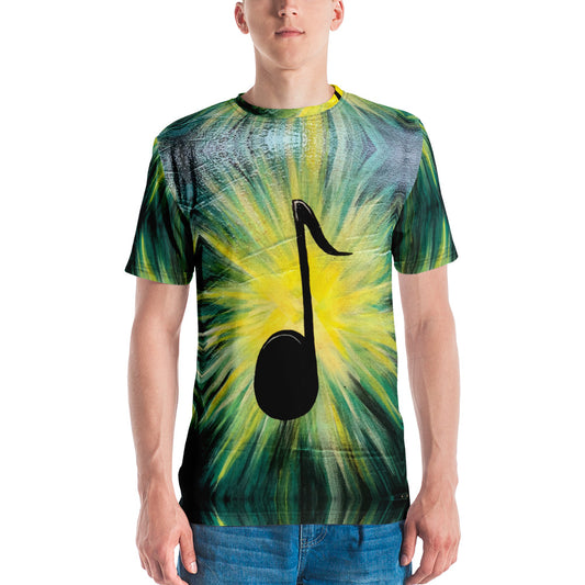 Musical Shirt