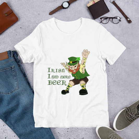 Saint Patrick's Day Shirt
