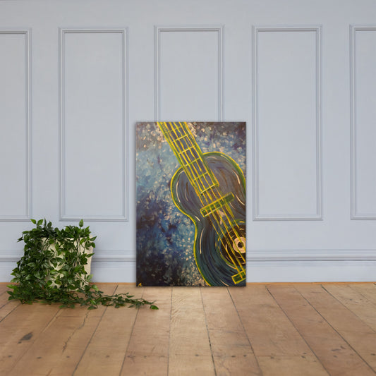 Music Art